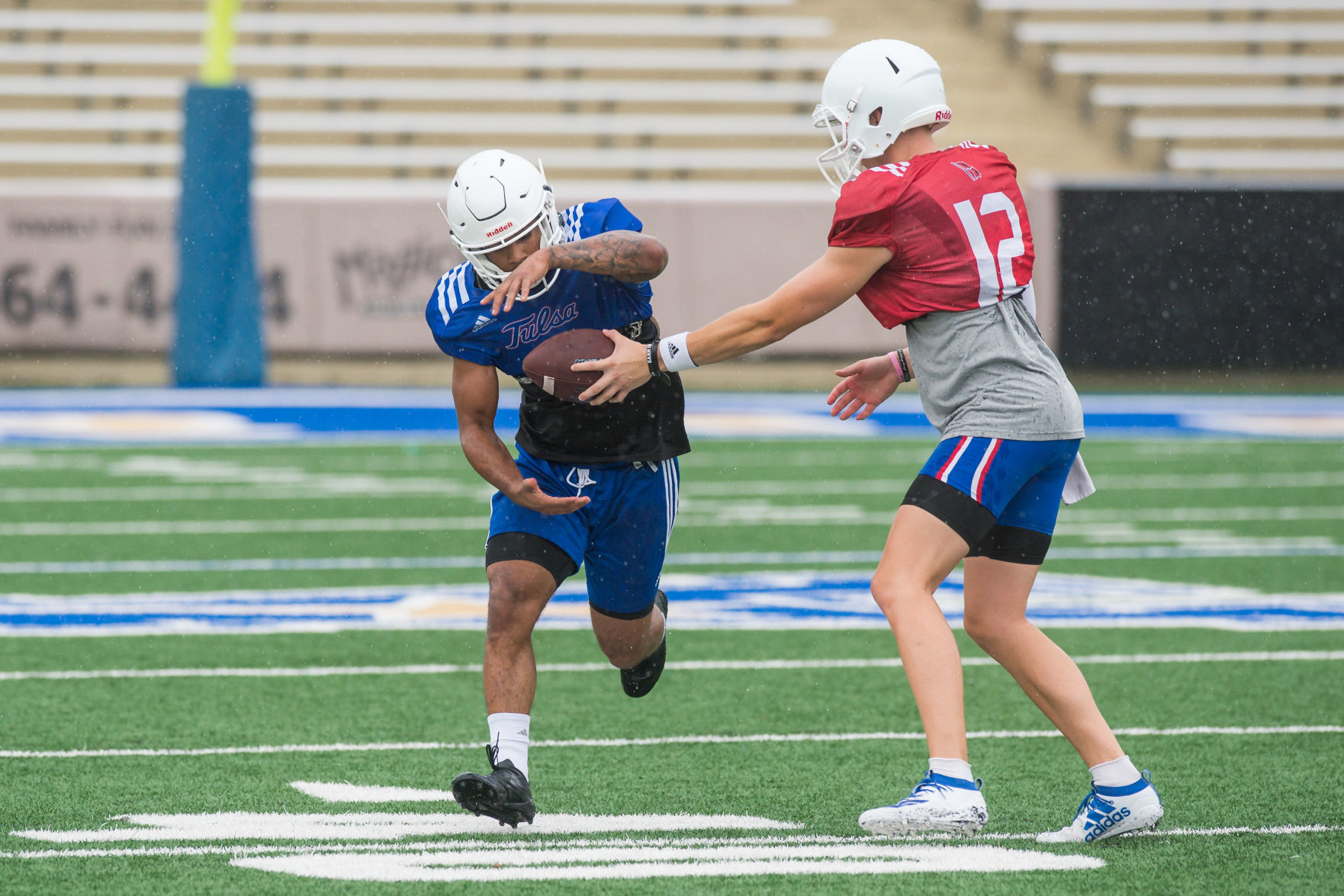 Stars: Shamari Brooks